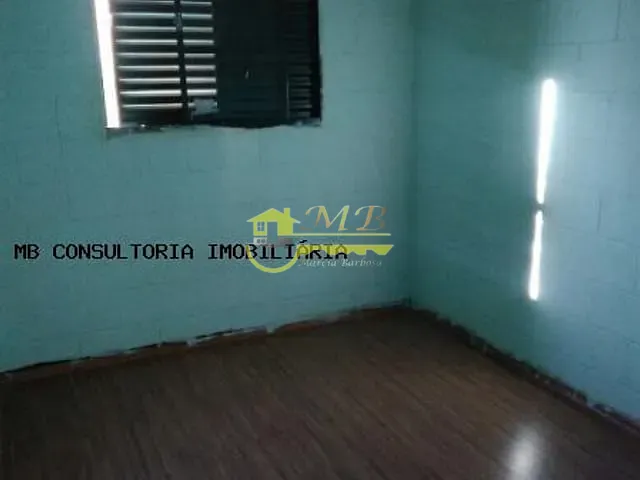 Apartamento com 49m² 2 quartos e 1 banheiro, à venda, no bairro Dic II (Conj Habitacional Doutor Antonio Mendonca de Barros) em Campinas