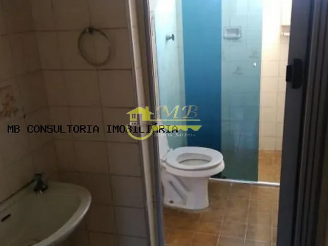 Apartamento com 49m² 2 quartos e 1 banheiro, à venda, no bairro Dic II (Conj Habitacional Doutor Antonio Mendonca de Barros) em Campinas