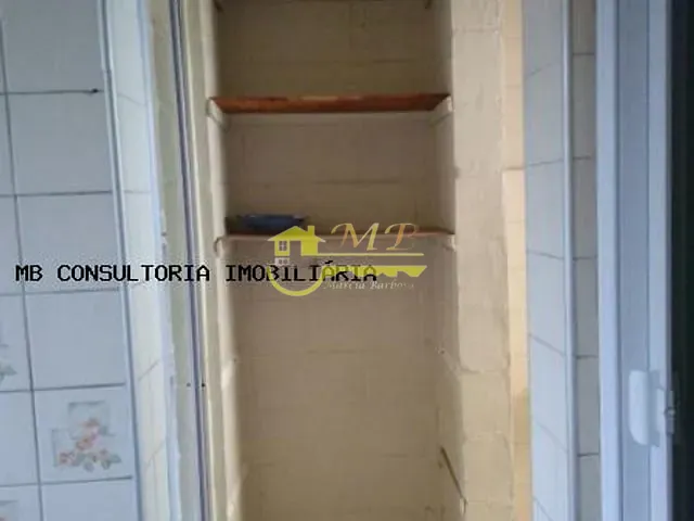 Apartamento com 49m² 2 quartos e 1 banheiro, à venda, no bairro Dic II (Conj Habitacional Doutor Antonio Mendonca de Barros) em Campinas