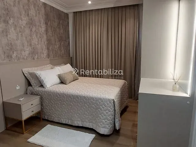 Apartamento 4 quartos e 4 banheiros, à venda, no bairro Meia Praia em Itapema