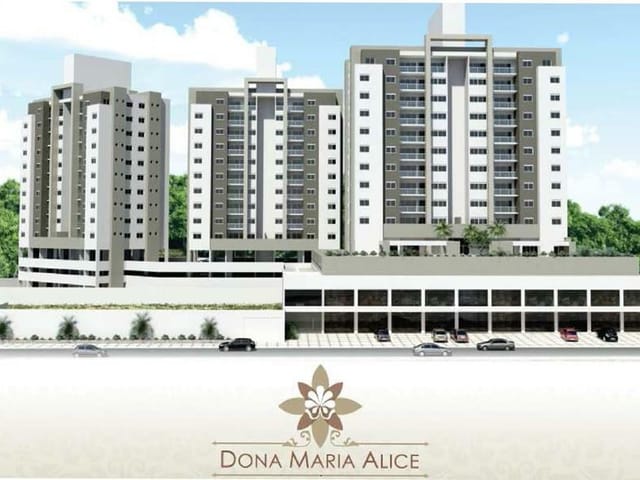 Foto do Apartamento - Apartamento residencial à venda, Varginha, Itajubá. | MOHALLEM e LOPES CORRETAGEM E ADMINISTRACAO DE IMOVEIS LTDA