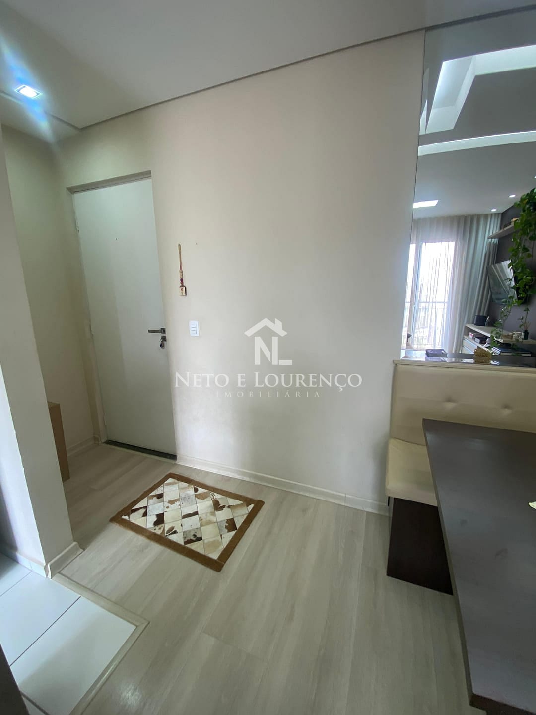 Apartamento à venda com 2 quartos, 50m² - Foto 17