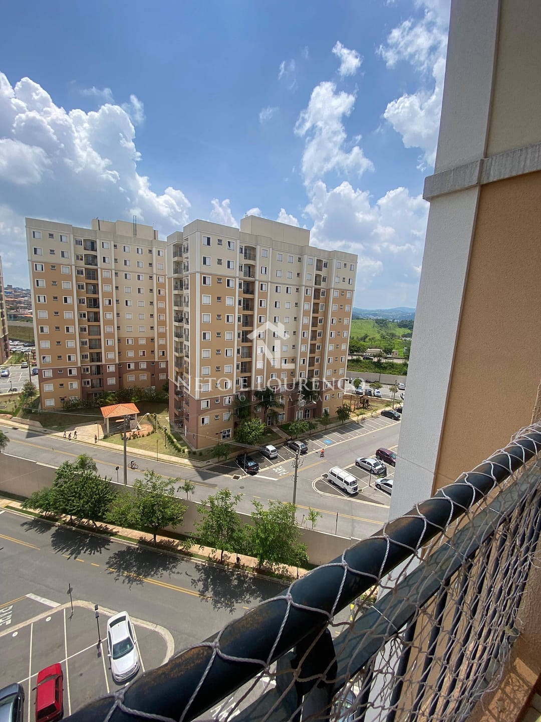 Apartamento à venda com 2 quartos, 50m² - Foto 19