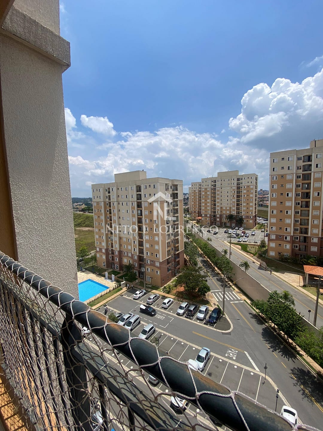 Apartamento à venda com 2 quartos, 50m² - Foto 18
