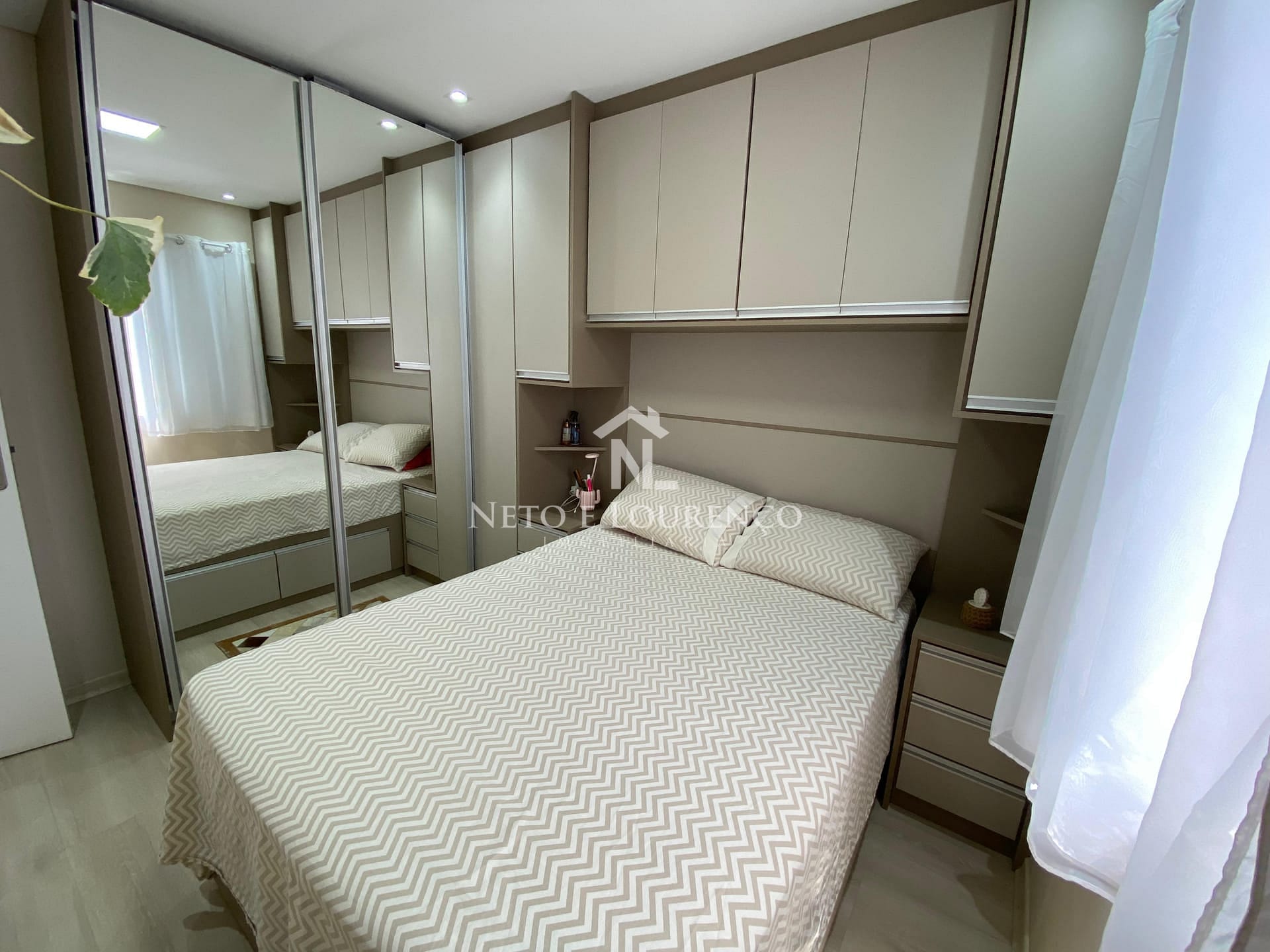 Apartamento à venda com 2 quartos, 50m² - Foto 14