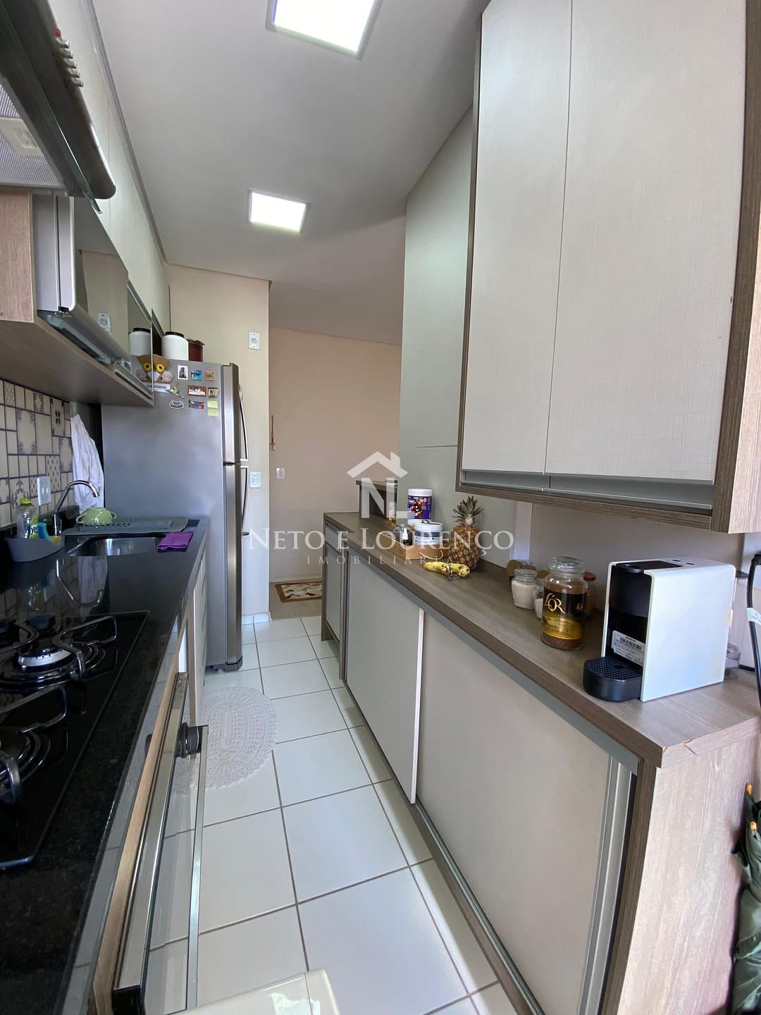 Apartamento à venda com 2 quartos, 50m² - Foto 5