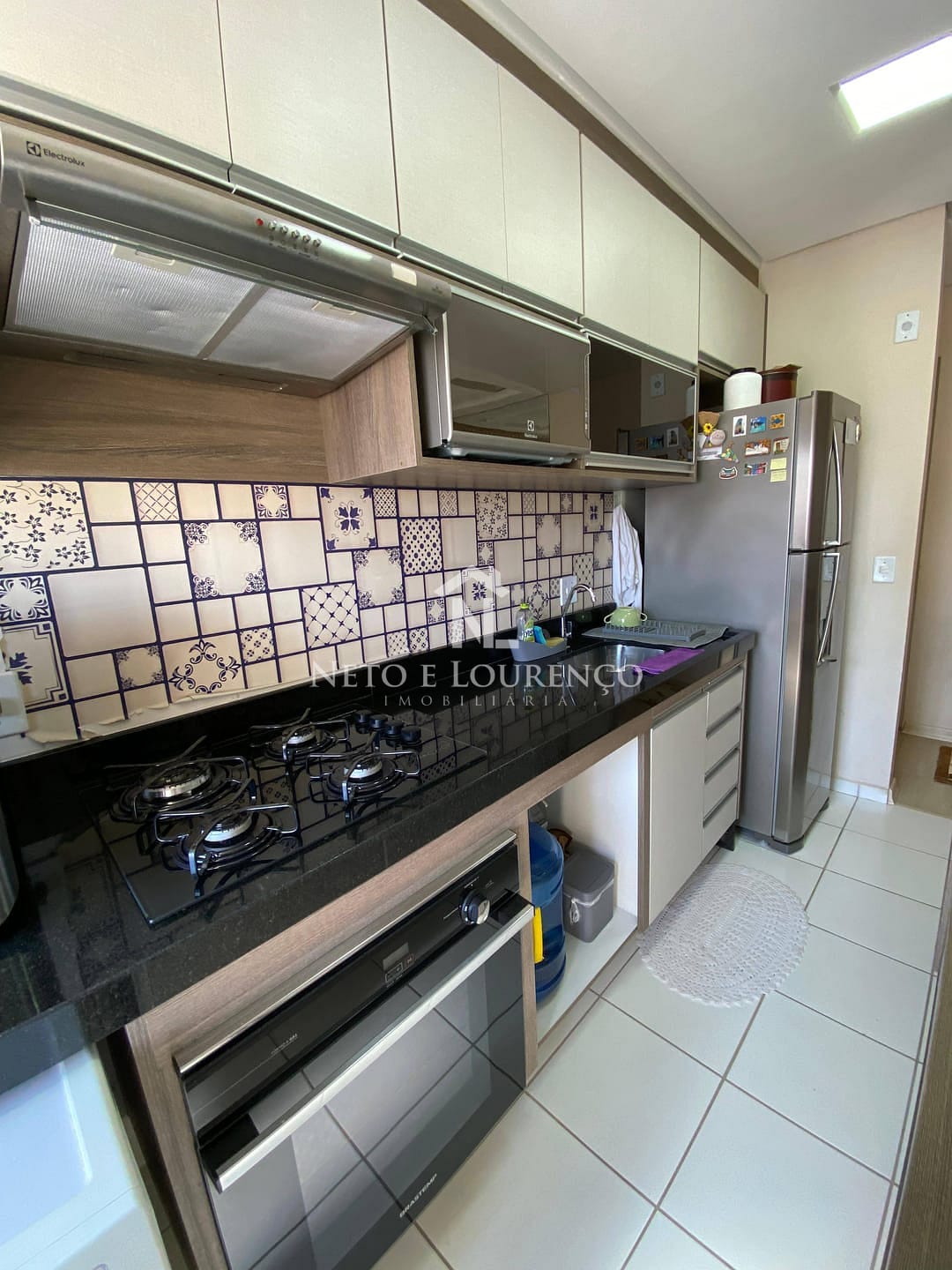 Apartamento à venda com 2 quartos, 50m² - Foto 8