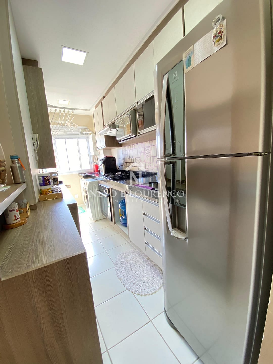 Apartamento à venda com 2 quartos, 50m² - Foto 9