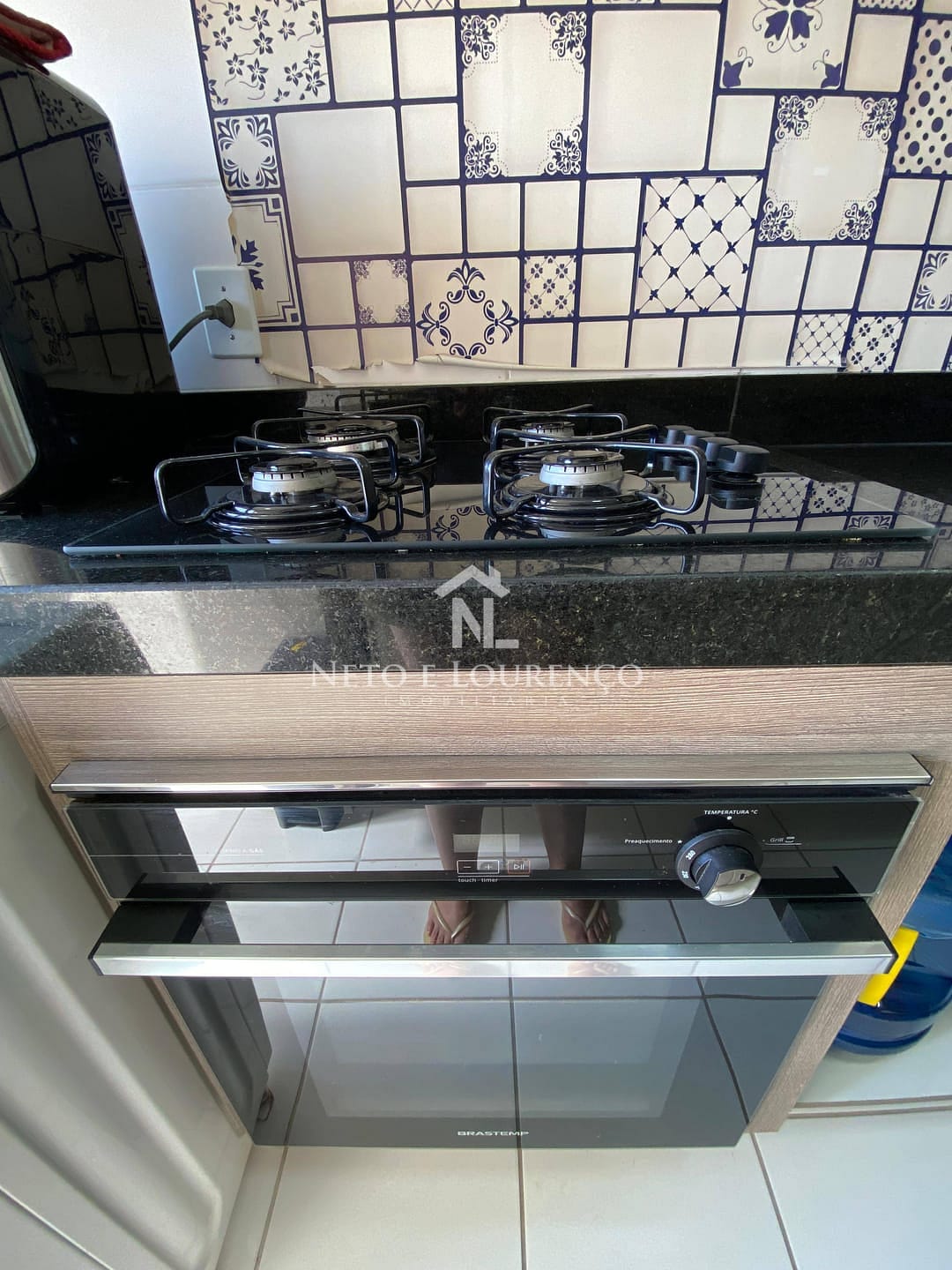Apartamento à venda com 2 quartos, 50m² - Foto 11