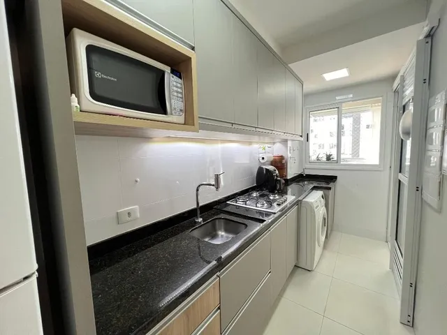 Apartamento com 10m² 3 quartos e 2 banheiros, à venda, no bairro Jardim Presidente em Londrina