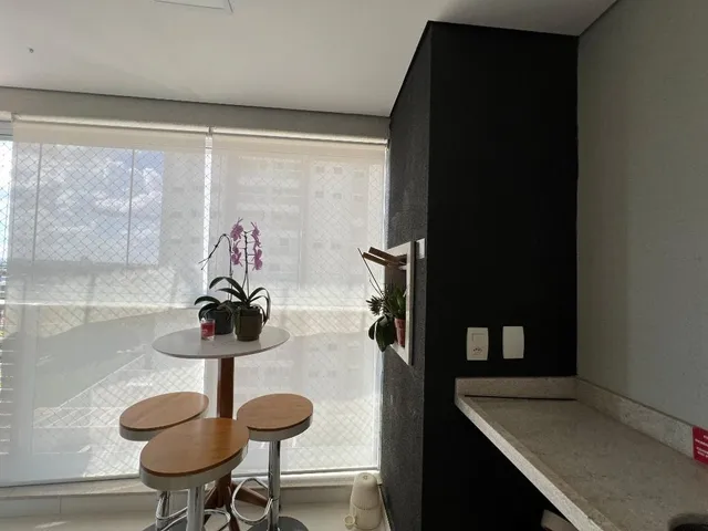 Apartamento com 10m² 3 quartos e 2 banheiros, à venda, no bairro Jardim Presidente em Londrina