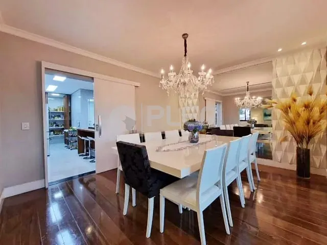 Apartamento 4 quartos e 5 banheiros, à venda, no bairro Santana em São Paulo