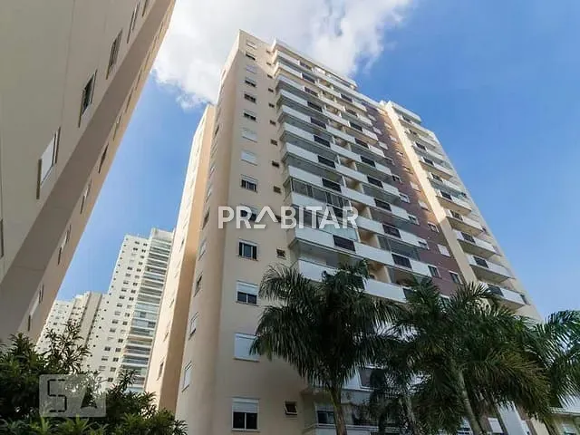 Apartamento 2 quartos e 2 banheiros, à venda, no bairro Vila Leopoldina em São Paulo