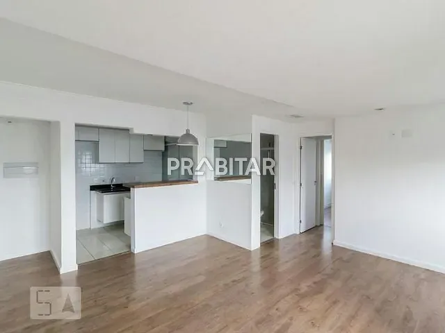 Apartamento 2 quartos e 2 banheiros, à venda, no bairro Vila Leopoldina em São Paulo