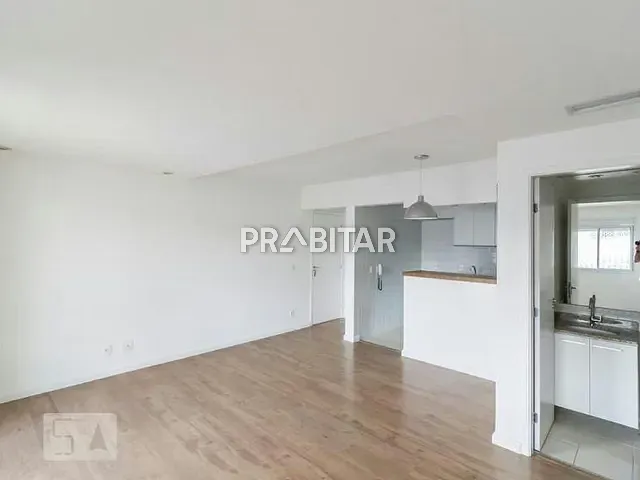 Apartamento 2 quartos e 2 banheiros, à venda, no bairro Vila Leopoldina em São Paulo