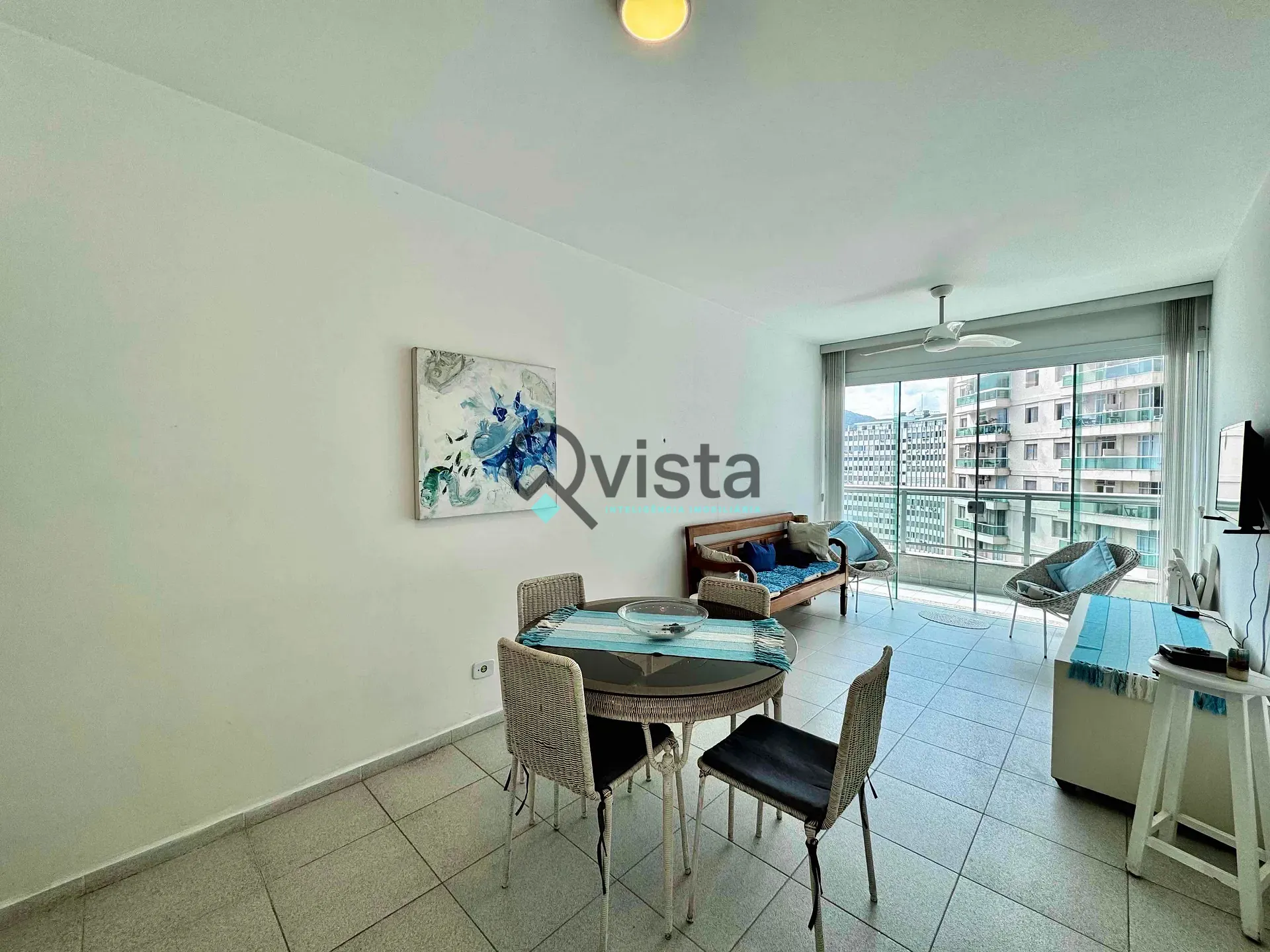 Apartamento, 3 quartos, 130 m² - Foto 2