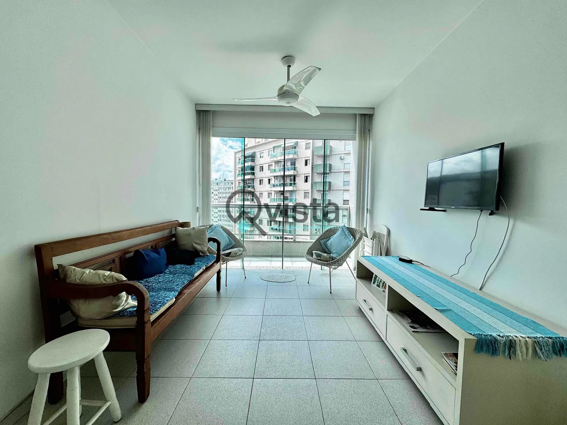 Apartamento, 3 quartos, 130 m² - Foto 3