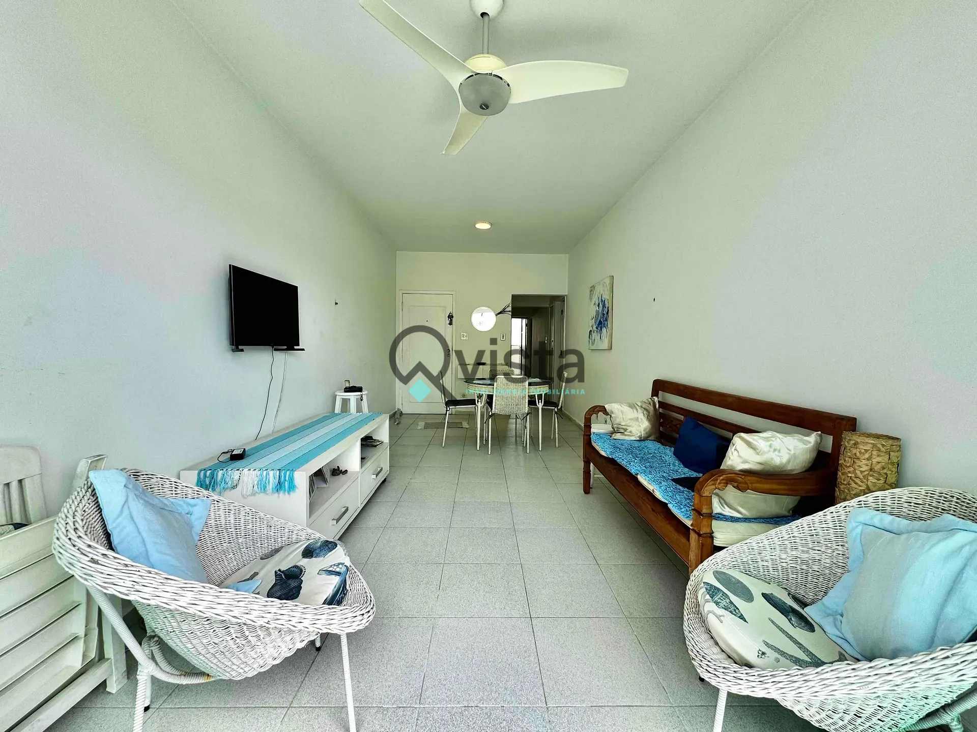 Apartamento, 3 quartos, 130 m² - Foto 4