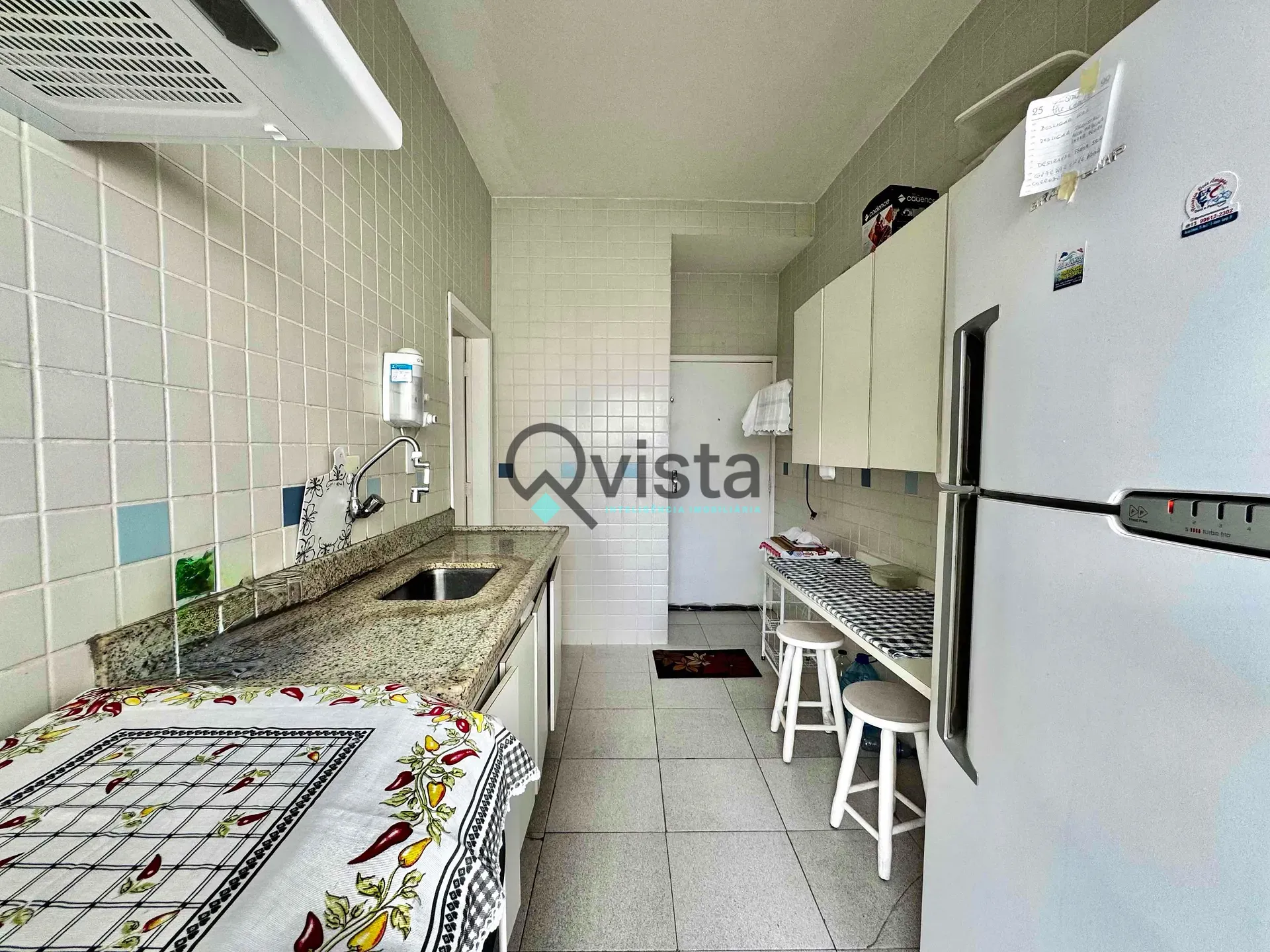 Apartamento, 3 quartos, 130 m² - Foto 20