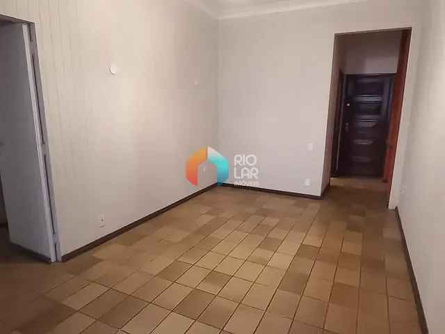 Apartamento com 84m² 3 quartos e 1 banheiro, à venda, no bairro Copacabana em Rio de Janeiro