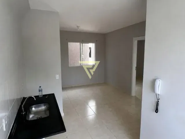 Apartamento 2 quartos e 1 banheiro, à venda, no bairro Valentina Figueiredo em Ribeirão Preto
