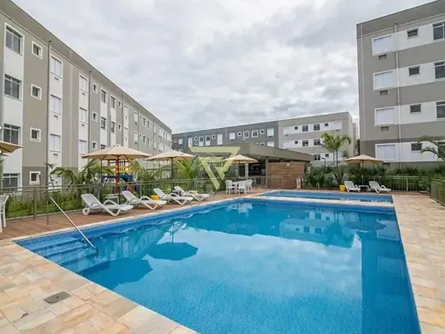 Apartamento 2 quartos e 1 banheiro, à venda, no bairro Valentina Figueiredo em Ribeirão Preto