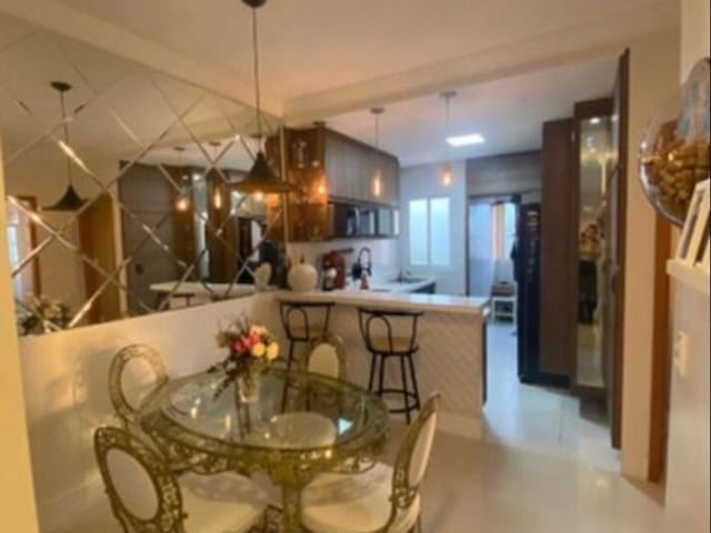 Foto do Apartamento - MARAVILHOSO Apartamento com 2 dormitórios, 1 suíte à venda, 70 m² por R$ 410.000 - Parque Industrial - São José dos Campos/SP | RUSSI IMÓVEIS
