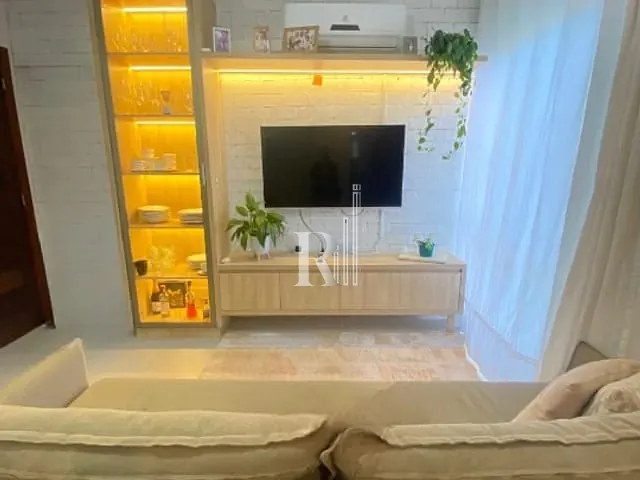 Apartamento 2 quartos e 1 banheiro, à venda, no bairro Centro em Tijucas