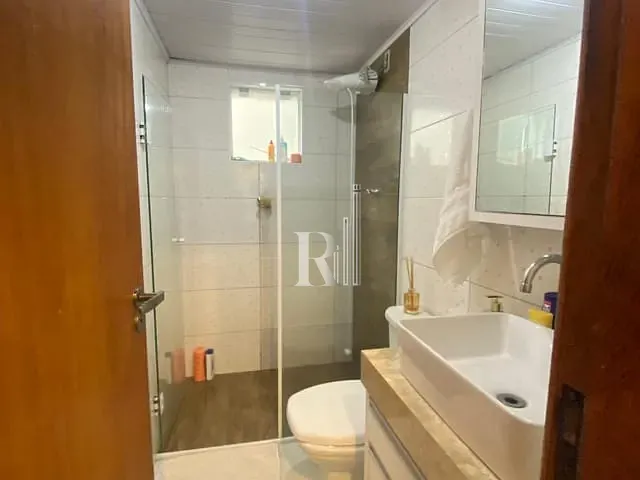 Apartamento 2 quartos e 1 banheiro, à venda, no bairro Centro em Tijucas