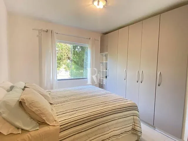 Apartamento 2 quartos e 1 banheiro, à venda, no bairro Centro em Tijucas