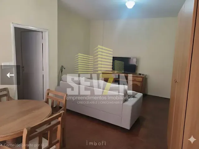 Apartamento com 113m² 3 quartos e 2 banheiros, à venda, no bairro Vila América em Bauru