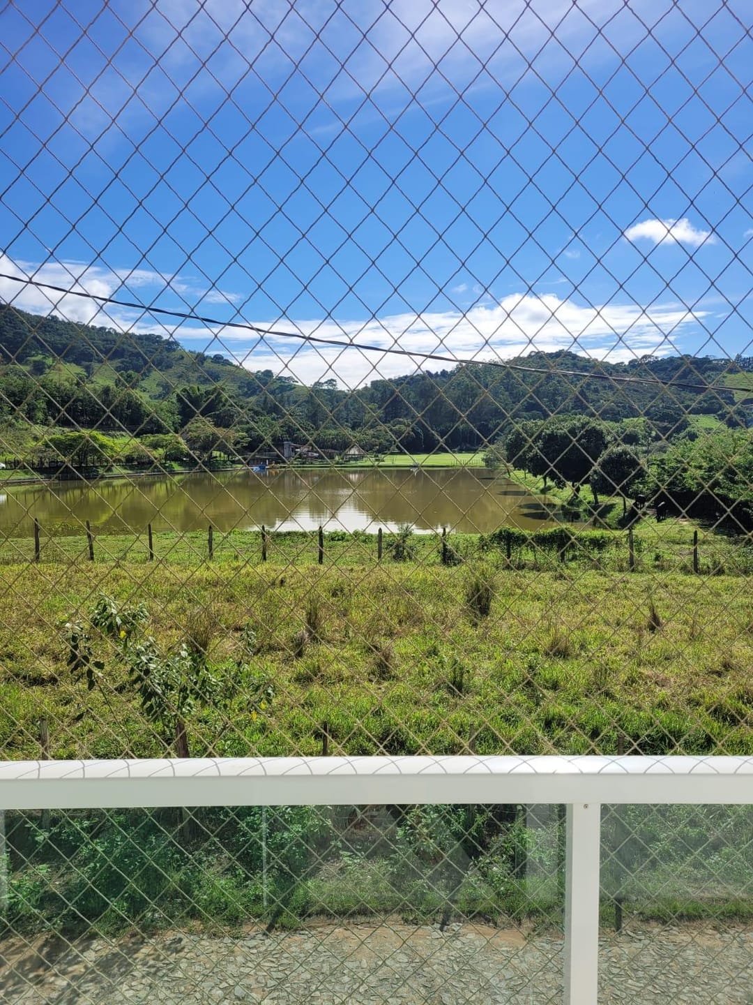 Prédio à venda, ROSARIO, Rio Pomba, MG - foto 28