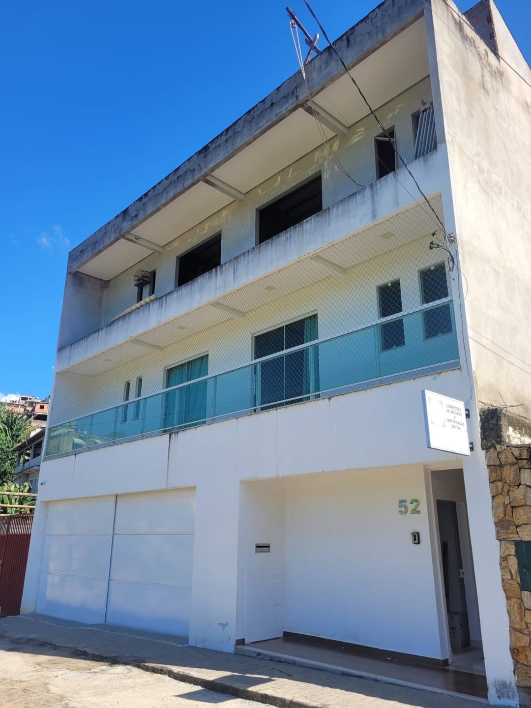 Prédio à venda, ROSARIO, Rio Pomba, MG - foto 2
