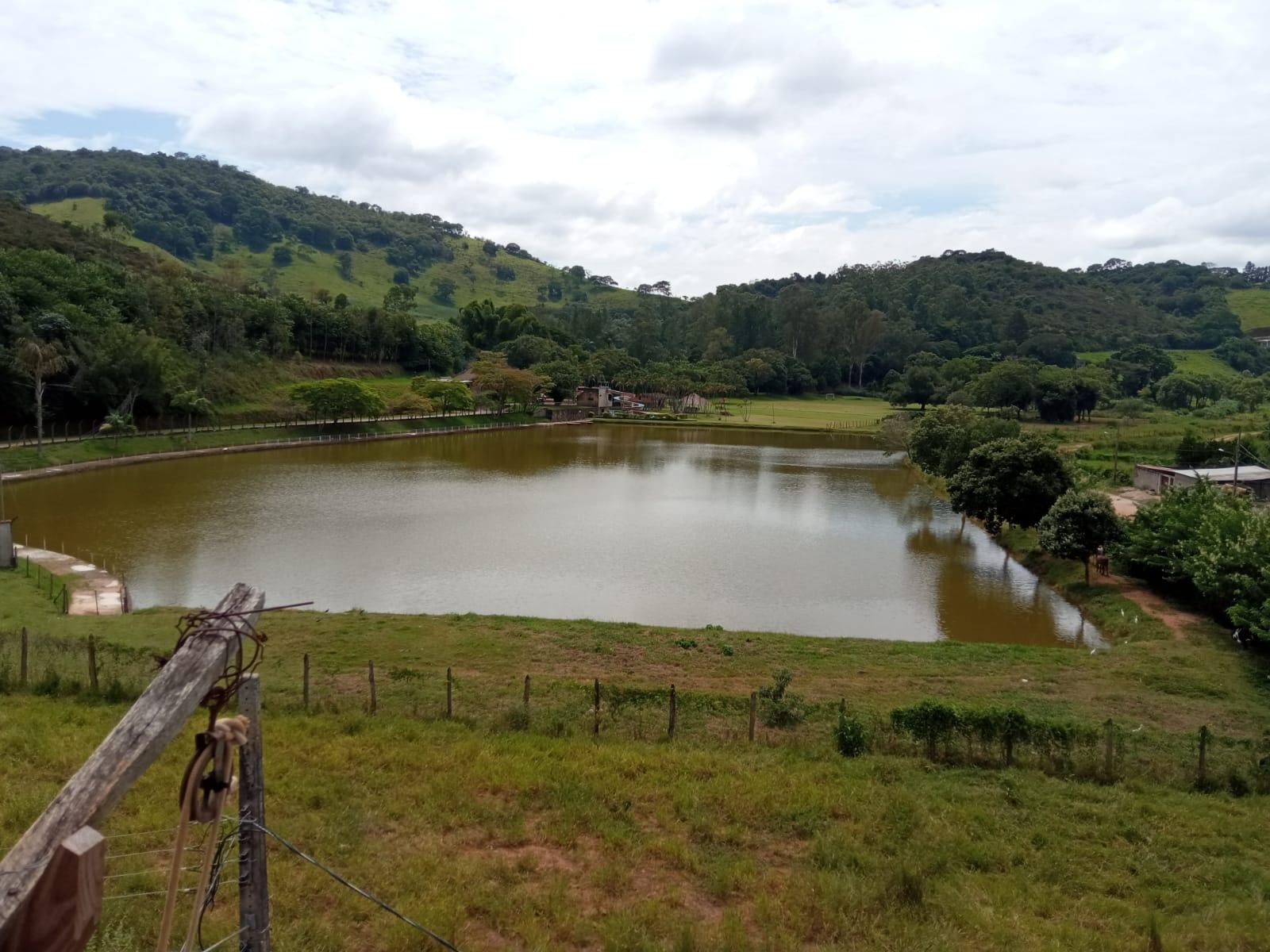Prédio à venda, ROSARIO, Rio Pomba, MG - foto 54