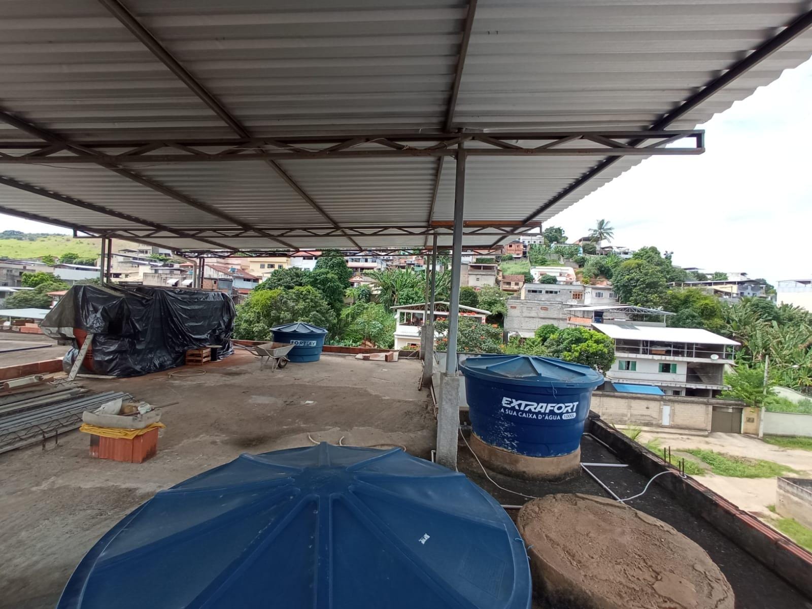 Prédio à venda, ROSARIO, Rio Pomba, MG - foto 56