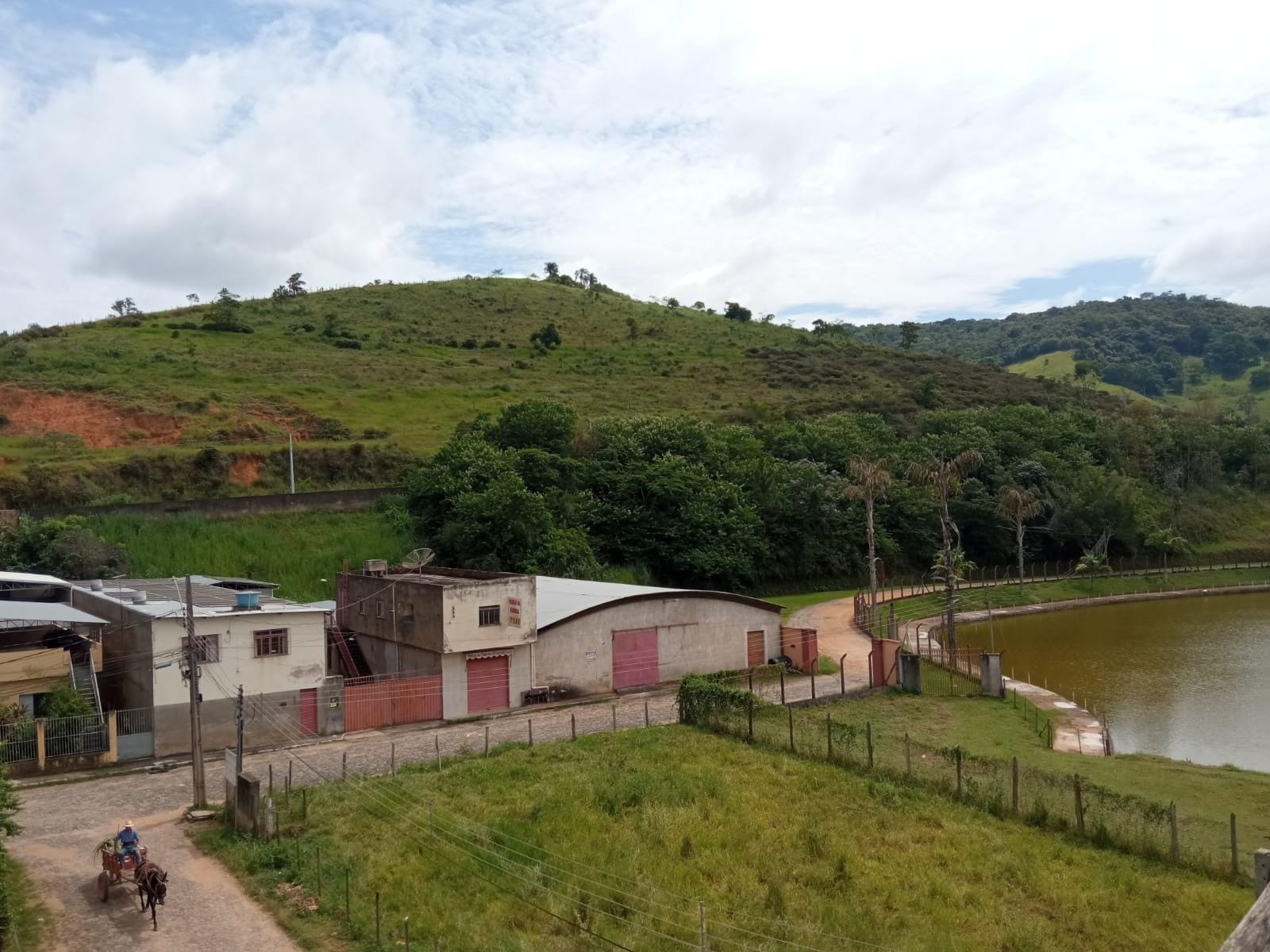 Prédio à venda, ROSARIO, Rio Pomba, MG - foto 57