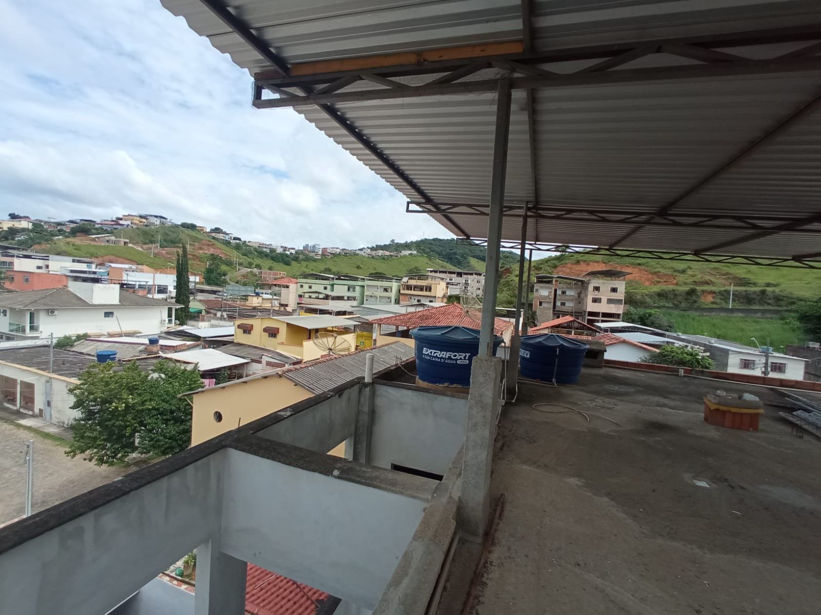 Prédio à venda, ROSARIO, Rio Pomba, MG - foto 59