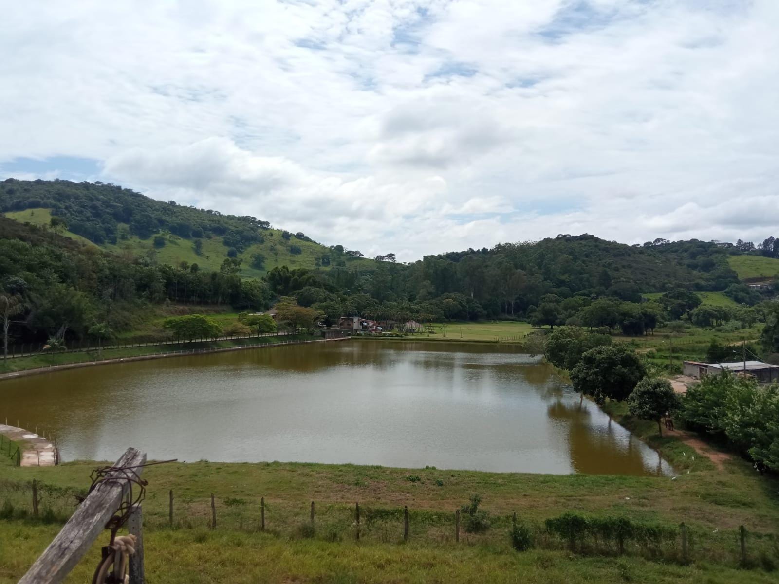 Prédio à venda, ROSARIO, Rio Pomba, MG - foto 60