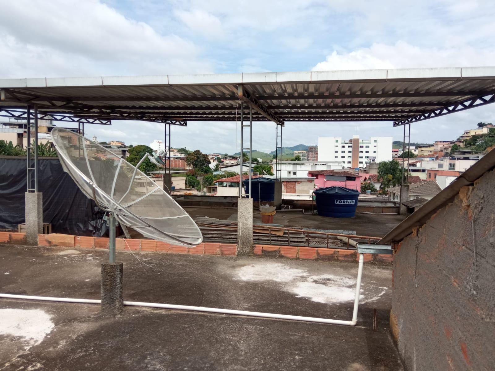Prédio à venda, ROSARIO, Rio Pomba, MG - foto 63