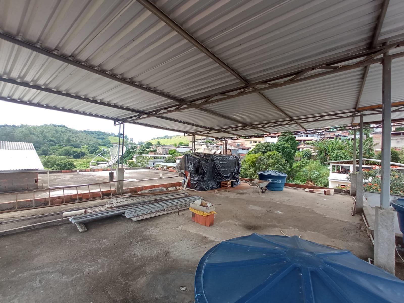 Prédio à venda, ROSARIO, Rio Pomba, MG - foto 65