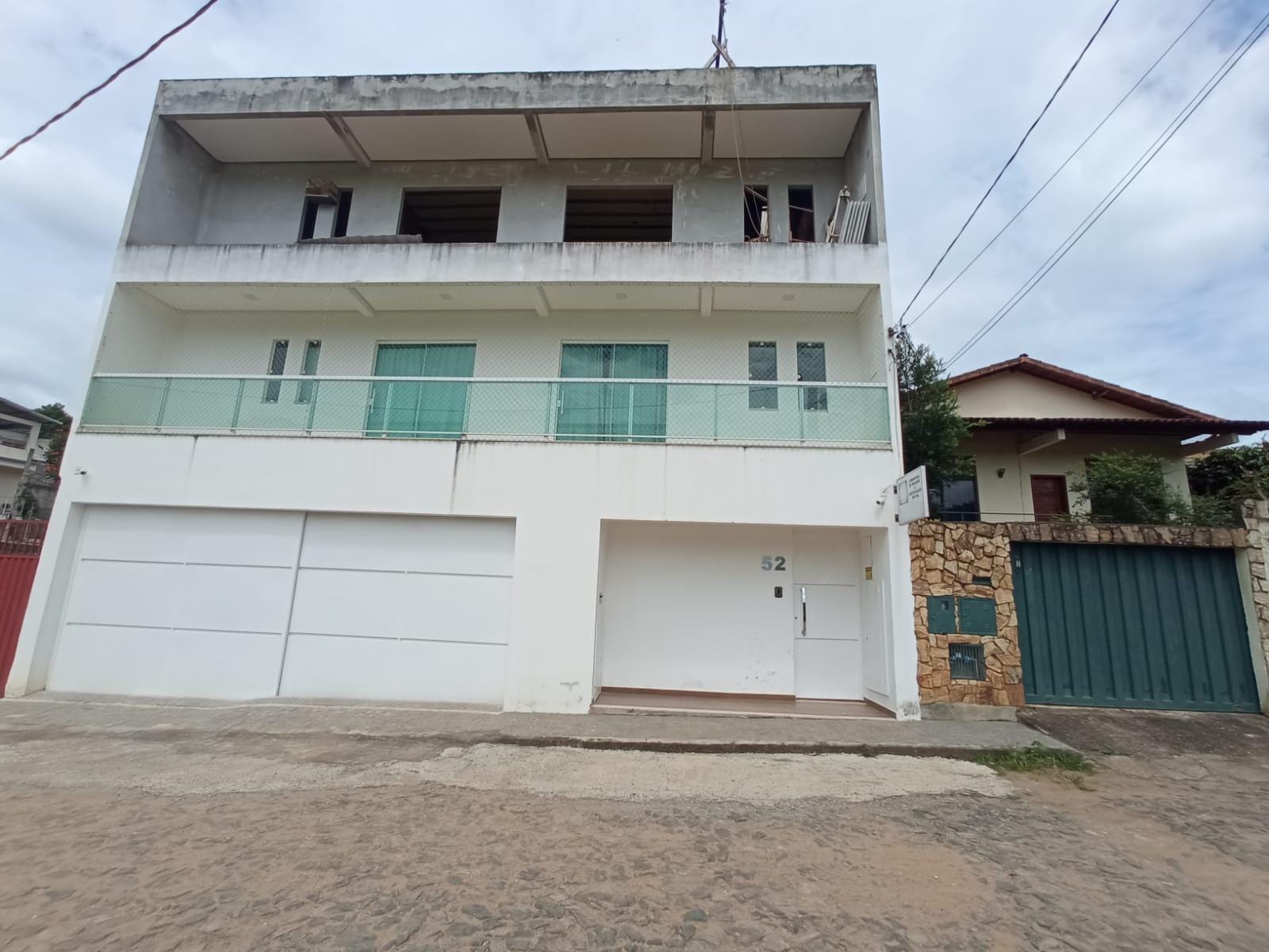 Prédio à venda, ROSARIO, Rio Pomba, MG - foto 1