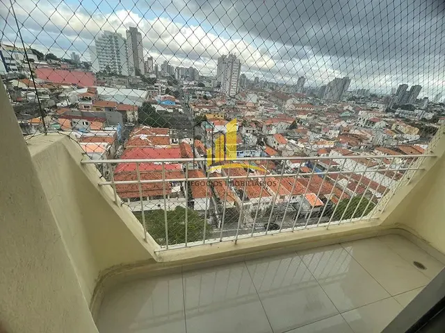 Apartamento com 62m² 2 quartos e 1 banheiro, à venda, no bairro Penha de França em São Paulo