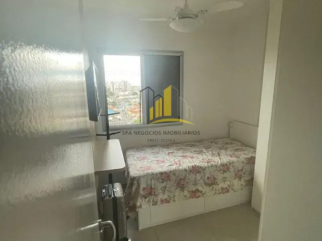 Apartamento com 62m² 2 quartos e 1 banheiro, à venda, no bairro Penha de França em São Paulo