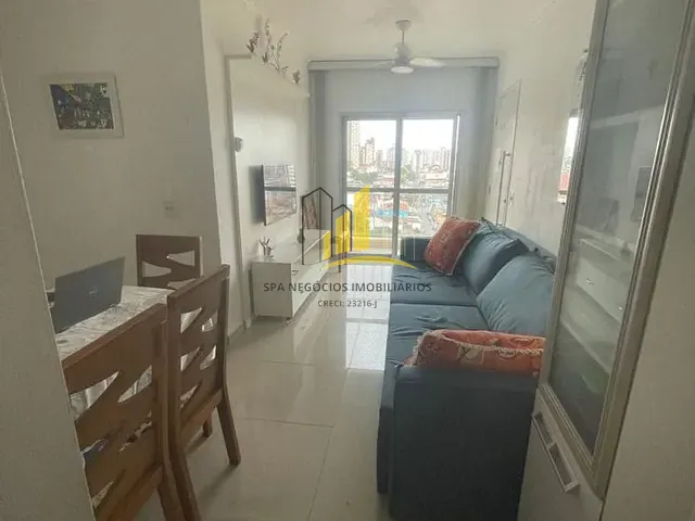 Apartamento com 62m² 2 quartos e 1 banheiro, à venda, no bairro Penha de França em São Paulo