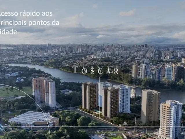 Apartamento com 199m² 3 quartos e 2 banheiros, à venda, no bairro Nikko em Londrina