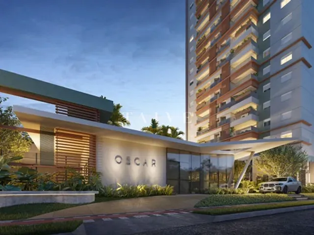 Apartamento com 199m² 3 quartos e 2 banheiros, à venda, no bairro Nikko em Londrina