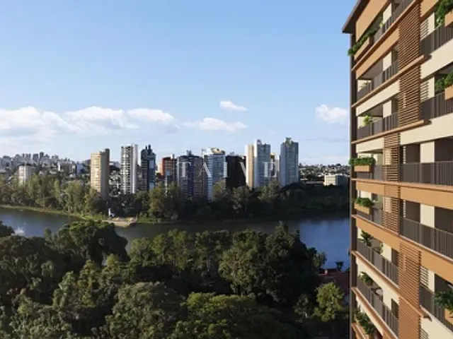 Apartamento com 199m² 3 quartos e 2 banheiros, à venda, no bairro Nikko em Londrina