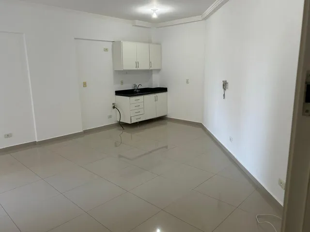 Apartamento com 35m² 1 quarto e 1 banheiro, para alugar, no bairro Centro em Taubaté