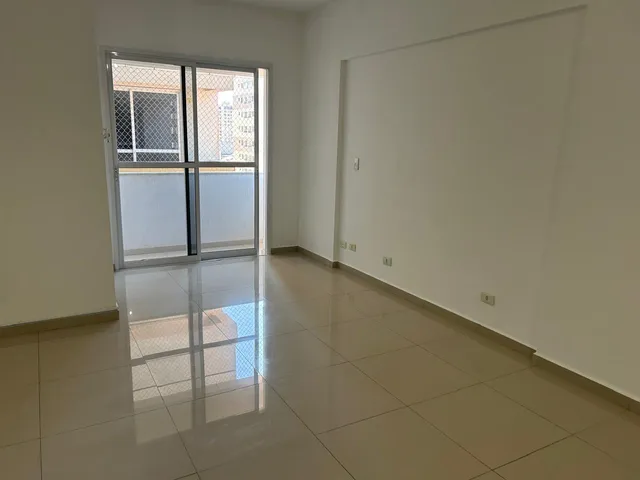 Apartamento com 35m² 1 quarto e 1 banheiro, para alugar, no bairro Centro em Taubaté