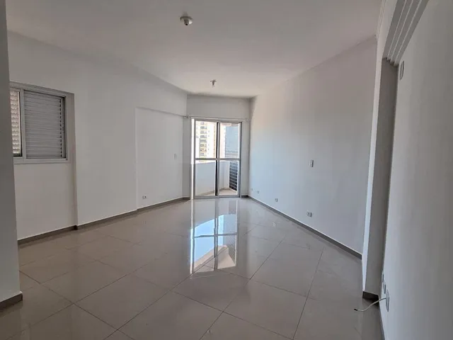 Apartamento com 35m² 1 quarto e 1 banheiro, para alugar, no bairro Centro em Taubaté
